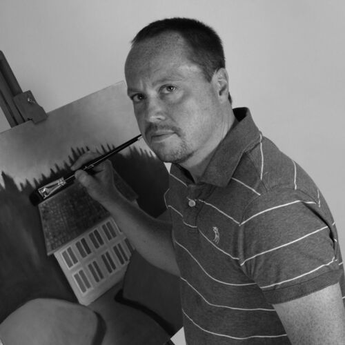 Göran Nordfjell Göran Nordfjell