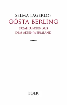 Gösta Berling