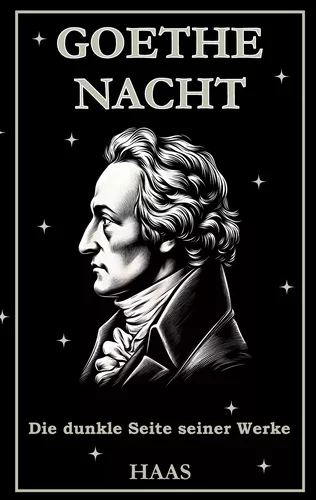 Goethe Nacht