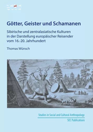 Götter, Geister und Schamanen