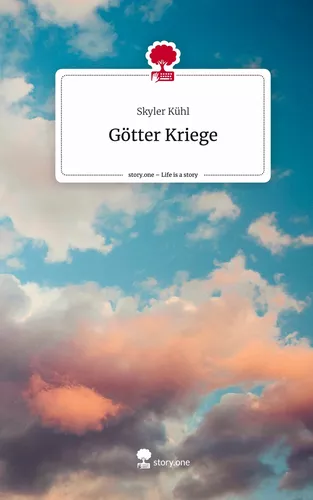 Götter Kriege. Life is a Story - story.one