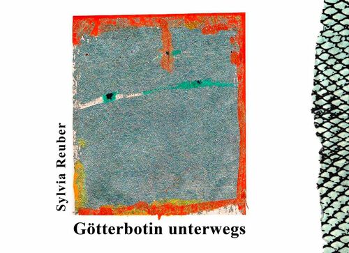 Götterbotin unterwegs