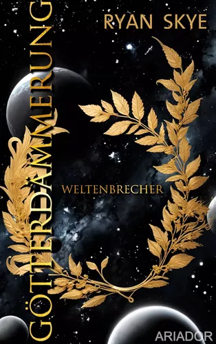 Götterdämmerung - Weltenbrecher