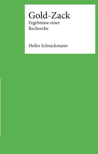 Gold-Zack