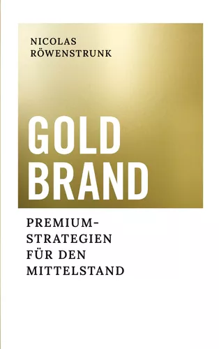 Goldbrand