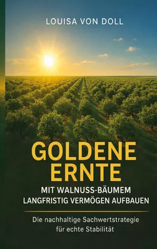 Goldene Ernte