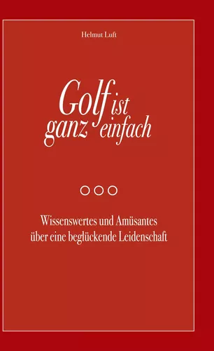 Golf ist ganz einfach