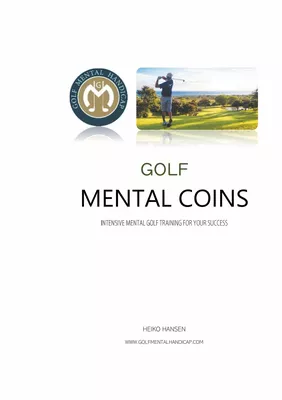Golf Mental Coins