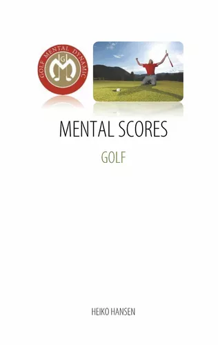 Golf Mental Scores
