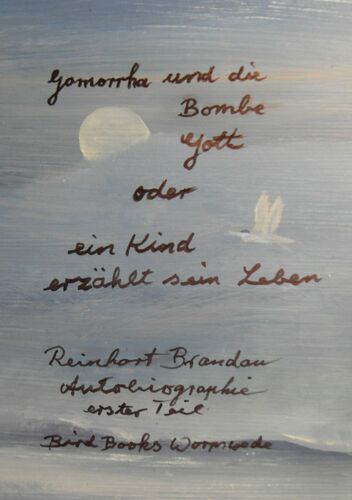 Gomorrha und die Bombe Gott