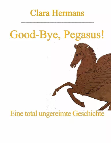 Good-Bye, Pegasus!