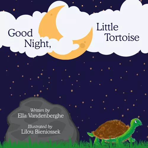 Good Night, Little Tortoise