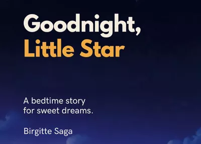 Goodnight Little Star