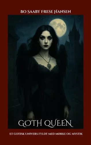 Goth Queen