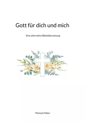 Gott für dich und mich