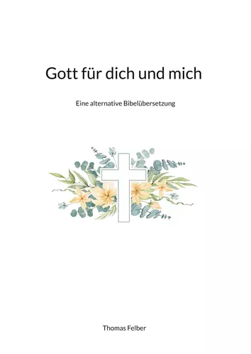 Gott für dich und mich
