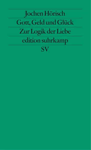Gott, Geld und Glück