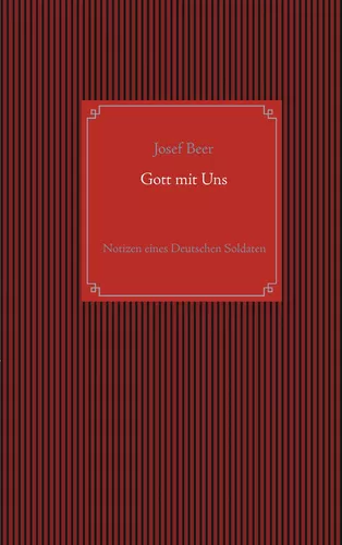 Gott mit Uns
