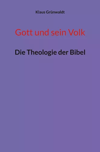 Gott und sein Volk