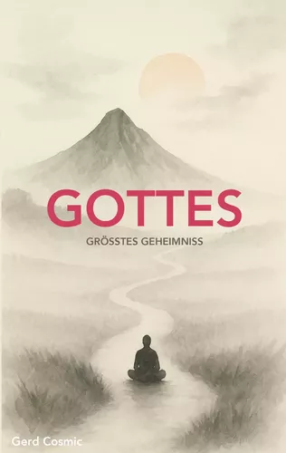 Gottes größtes Geheimnis