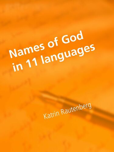 Gottes Namen