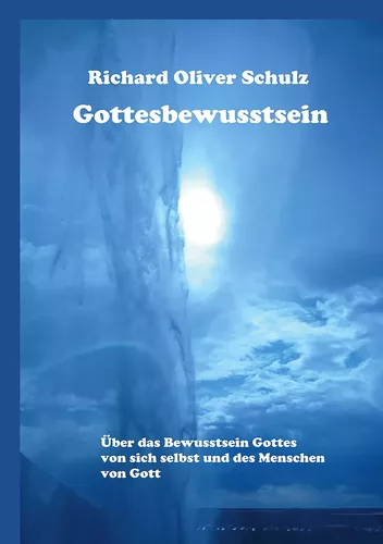 Gottesbewusstsein