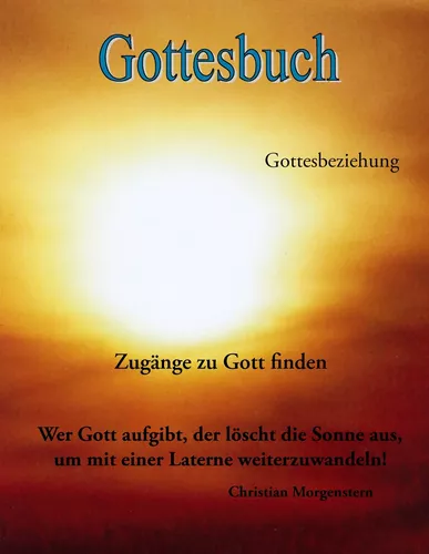 Gottesbuch