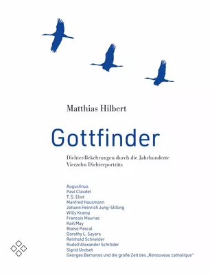 Gottfinder