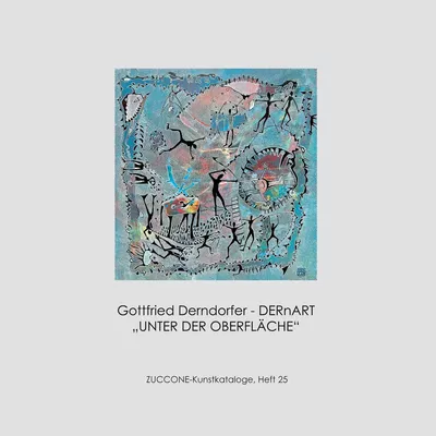 Gottfried Derndorfer - DERnART