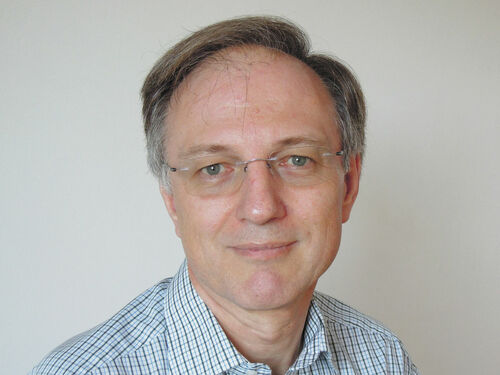 Gottfried Giritzer