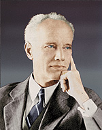 Gottfried von Purucker