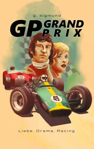 GP Grand Prix