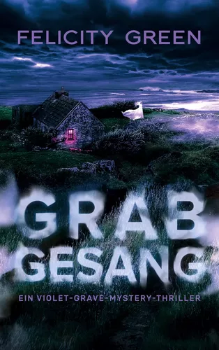 Grabgesang