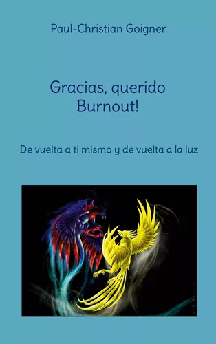 Gracias, querido Burnout!