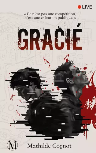 Gracié