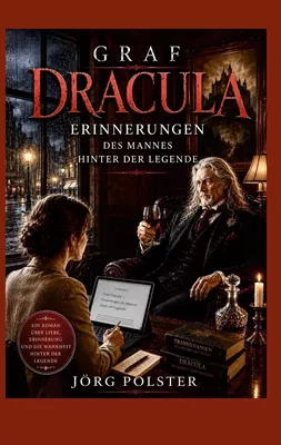 Graf Dracula -  Erinnerungen des Mannes hinter der Legende