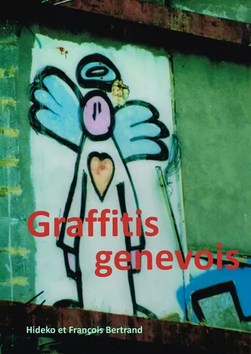 Graffitis genevois