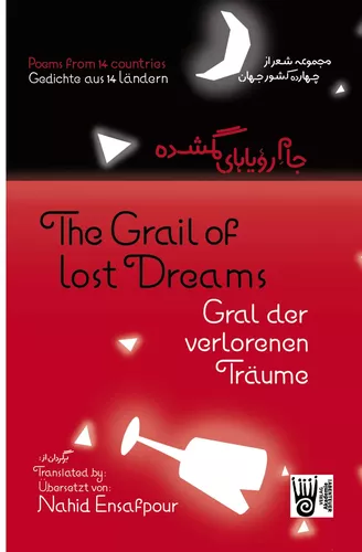 Gral der verlorenen Träume / The Grail of lost Dreams