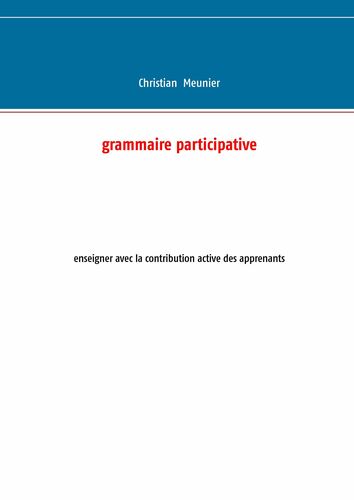 Grammaire participative