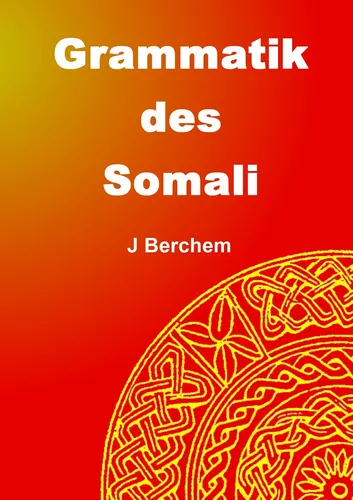 Grammatik des Somali