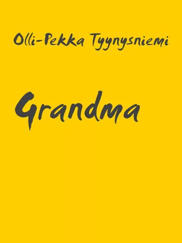 Grandma