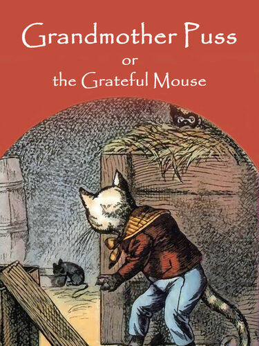 Grandmother Puss