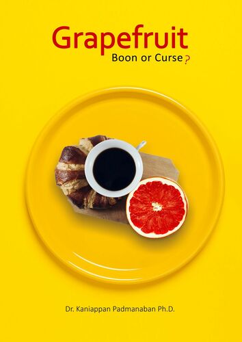 Grapefruit - Boon or Curse?