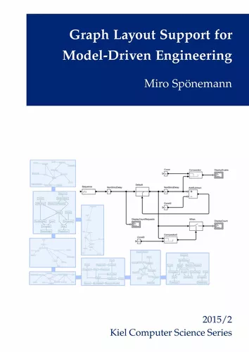 Graph Layout Support for Model-Driven Engineering