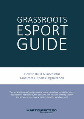 Grassroots Esports