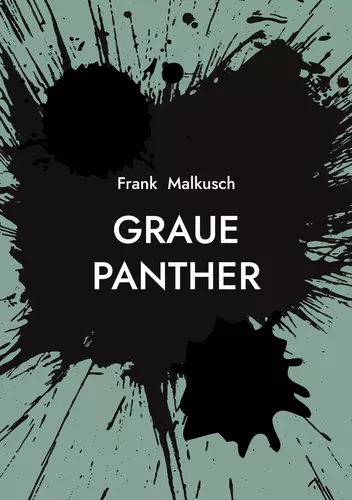 Graue Panther