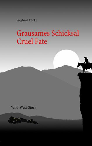 Grausames Schicksal