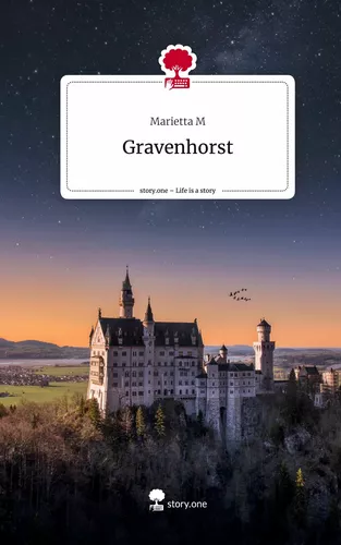 Gravenhorst. Life is a Story - story.one