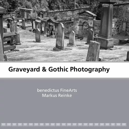 Graveyard & Gothic Photography