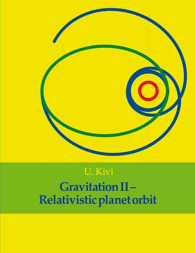 Gravitation II